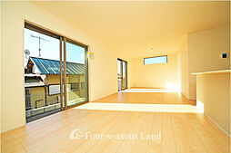 新築一戸建　茅ヶ崎市南湖4丁目 2号棟