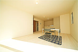 新築一戸建　茅ヶ崎市南湖4丁目 1号棟