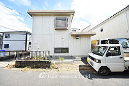 売地　茅ヶ崎市松尾 宅地1