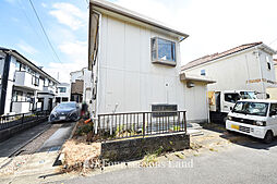 売地　茅ヶ崎市松尾 宅地2