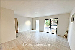 新築一戸建　茅ヶ崎市円蔵 2号棟