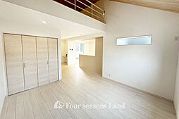 新築一戸建　茅ヶ崎市今宿 B棟