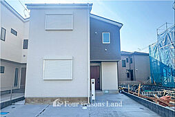 新築一戸建　茅ヶ崎市今宿 B棟