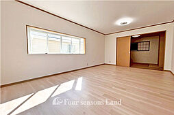 中古一戸建　平塚市河内2丁目