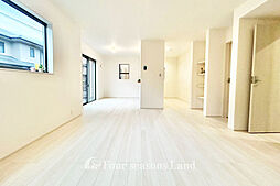 新築一戸建　平塚市ふじみ野2丁目