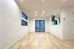 新築一戸建　平塚市出縄 2号棟