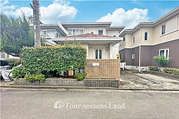 中古一戸建 茅ヶ崎市円蔵1丁目