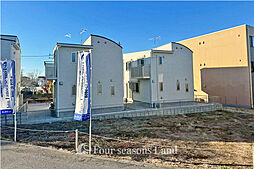 売地　茅ヶ崎市甘沼