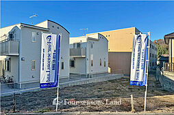 売地　茅ヶ崎市甘沼