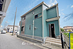 中古一戸建　茅ヶ崎市今宿