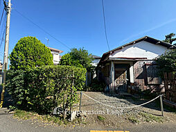 売地  茅ヶ崎市美住町