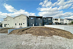 新築一戸建　茅ヶ崎市松林2丁目