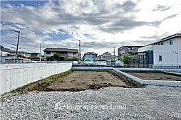 新築一戸建　茅ヶ崎市松林2丁目