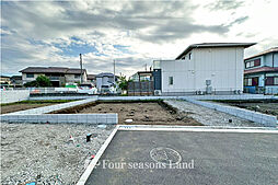 新築一戸建　茅ヶ崎市松林2丁目