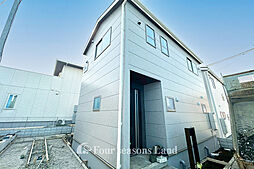 新築一戸建 茅ヶ崎市松林2丁目