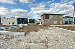 新築一戸建　茅ヶ崎市松林2丁目