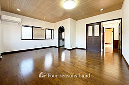 中古一戸建　藤沢市大庭