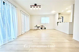 新築一戸建　茅ヶ崎市下町屋2丁目 C号棟