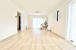 新築一戸建 茅ヶ崎市下町屋2丁目 D号棟