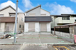 新築一戸建　茅ヶ崎市南湖4丁目