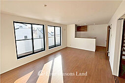 新築一戸建　茅ヶ崎市浜須賀