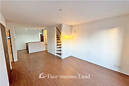 新築一戸建 茅ヶ崎市浜須賀