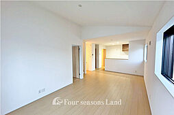 新築一戸建　茅ヶ崎市浜須賀