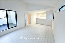 新築一戸建 茅ヶ崎市浜須賀