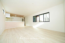 新築一戸建 茅ヶ崎市菱沼1丁目