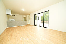 新築一戸建　茅ヶ崎市高田1丁目