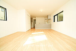 新築一戸建　茅ヶ崎市高田1丁目