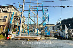 新築一戸建 茅ヶ崎市高田1丁目