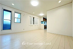 中古一戸建 茅ヶ崎市松林1丁目