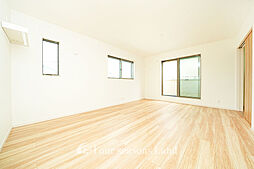 新築一戸建 茅ヶ崎市小和田1丁目