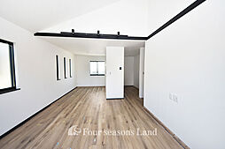 新築一戸建　茅ヶ崎市矢畑