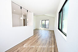 新築一戸建　茅ヶ崎市矢畑