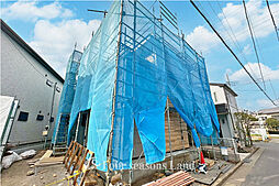 新築一戸建　茅ヶ崎市香川1丁目