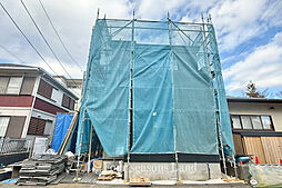 新築一戸建　茅ヶ崎市赤羽根