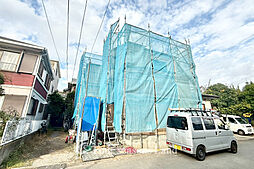 新築一戸建 茅ヶ崎市赤羽根