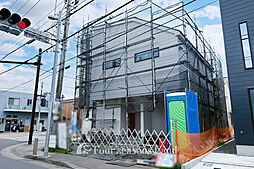 新築一戸建　茅ヶ崎市みずき2丁目