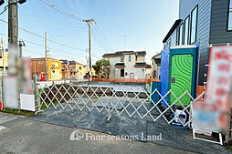 新築一戸建　茅ヶ崎市みずき2丁目