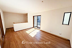 新築一戸建　茅ヶ崎市香川4丁目