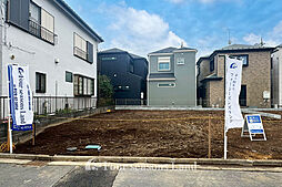 新築一戸建　茅ヶ崎市香川4丁目