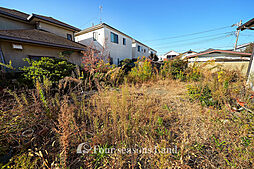 売地　茅ヶ崎市下町屋2丁目