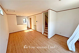 新築一戸建 藤沢市本町3丁目