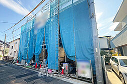 新築一戸建　藤沢市本町3丁目