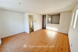 新築一戸建 藤沢市本町3丁目