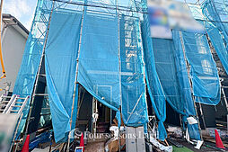 新築一戸建　藤沢市本町3丁目