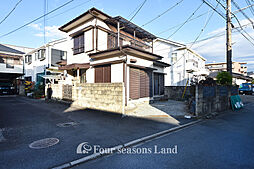 売地　茅ヶ崎市赤羽根