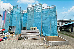 新築一戸建 藤沢市大鋸